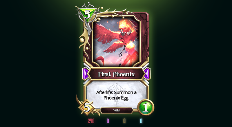 First Phoenix